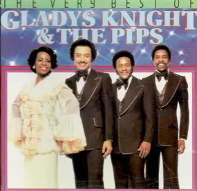 Gladys Knight & the Pips - The Very Best Of Gladys Knight And The Pips