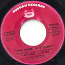7'' - Gladys Knight And The Pips - The Way We Were / Try To Remember