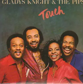 Gladys Knight & the Pips - Touch