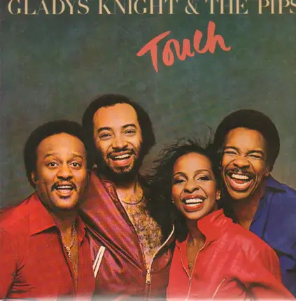 Gladys Knight And The Pips - Touch