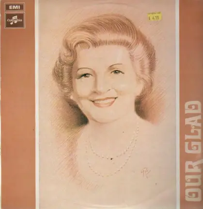 Gladys Moncrieff - Our Glad