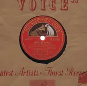 Schellack - Gladys Swarthout - Could I Be In Love?/ Paradise In Waltz Time