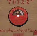 Schellack - Gladys Swarthout - Could I Be In Love?/ Paradise In Waltz Time