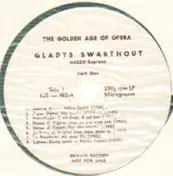 Gladys Swarthout - The Golden Age of Opera