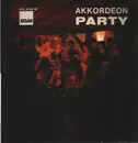 LP - Glahe, Mahr a.o. - Akkordeon Party