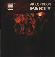 Glahe, Mahr a.o. - Akkordeon Party