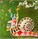LP - Glaibasler Charivari - Fasnacht 80