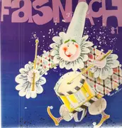 LP - Glaibasler Charivari - Fasnacht '3 Dag dusse'
