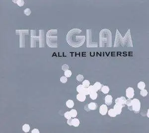 GLAM,THE - All The Universe EP