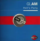 The Glam - Hell's Party