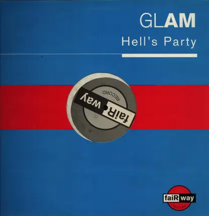 Glam - Hell's Party
