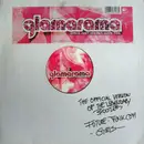 12inch Vinyl Single - Glamarama - Girls Just Wanna Have Fun