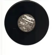 10'' - Glamorous Hooligan - Stoned Island Estate
