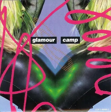 Glamour Camp - Glamour Camp