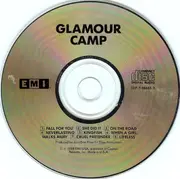 CD - Glamour Camp - Glamour Camp