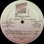 Glamour Girls - Oh! Veronica