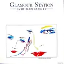 12inch Vinyl Single - Glamour Station - Ev'ry Body Does It