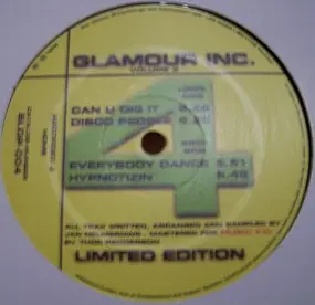 glamour inc. - Volume 2