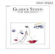 12'' - Glamour Station - Ev'ry Body Does It