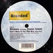 MM - Let's Hear It For The Boy / We Are Family
