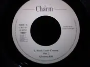 Glamma Kid - Black Land Cruiser
