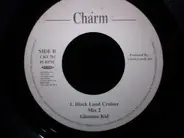 Glamma Kid - Black Land Cruiser