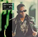 12inch Vinyl Single - Glamma Kid - Why
