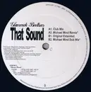 12inch Vinyl Single - Glamrock Brothers - That Sound