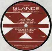 Glance - Down There E.P.