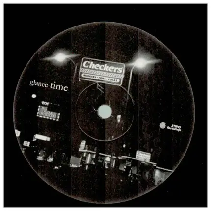 Glance - Time