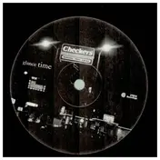Glance - Time