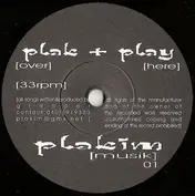Plakim Musik