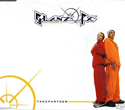 Glanz FX - Tanzpartner