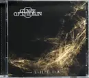 CD - Glare Of The Sun - Theia