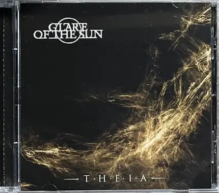 Glare Of The Sun - Theia