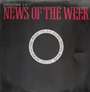 12'' - Glas - News Of The Week