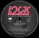 12inch Vinyl Single - Glas - News Of The Week - Misprint