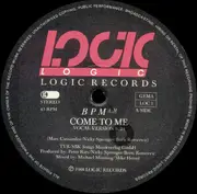 12inch Vinyl Single - Glas - News Of The Week - Misprint