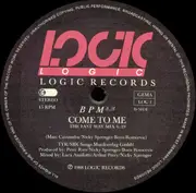 12inch Vinyl Single - Glas - News Of The Week - Misprint