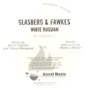 Glasberg & Fawkes - White Russian