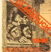 LP - Glasbruch 1848 - Glasbruch 1848 - Booklet