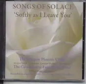 Glasgow Phoenix Choir - Softly As I Leave You