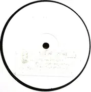 12'' - Glasgow Gangster Funk - Find Another Ho - Stickered