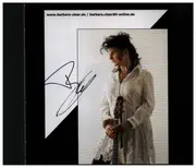 CD Single - Glashaus - Atemlos - SIGNED