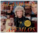CD Single - Glashaus - Atemlos