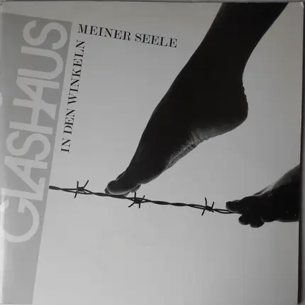 Glashaus - In den Winkeln meiner Seele