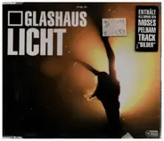 Glashaus - Licht