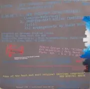 12'' - Glass Museum - Daytripper