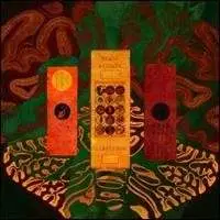 Glass Animals - Leaflings