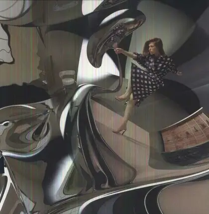 GLASSER - Interiors